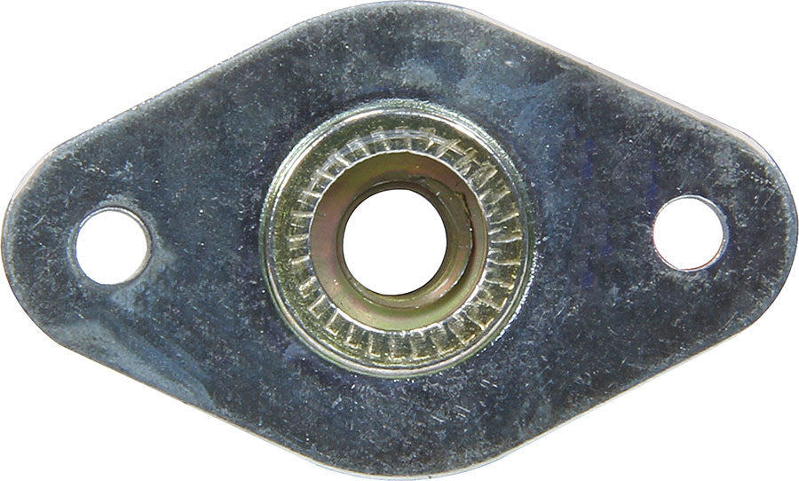Quick Turn Insert Plate 1in 2pk Nuts Allstar Performance