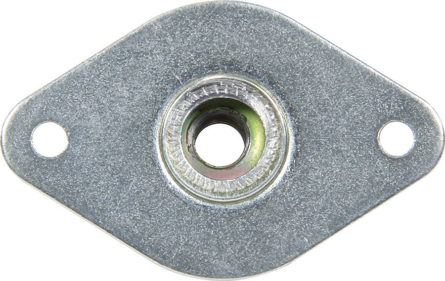 Quick Turn Insert Plate 1-3/8in 2pk Nuts Allstar Performance