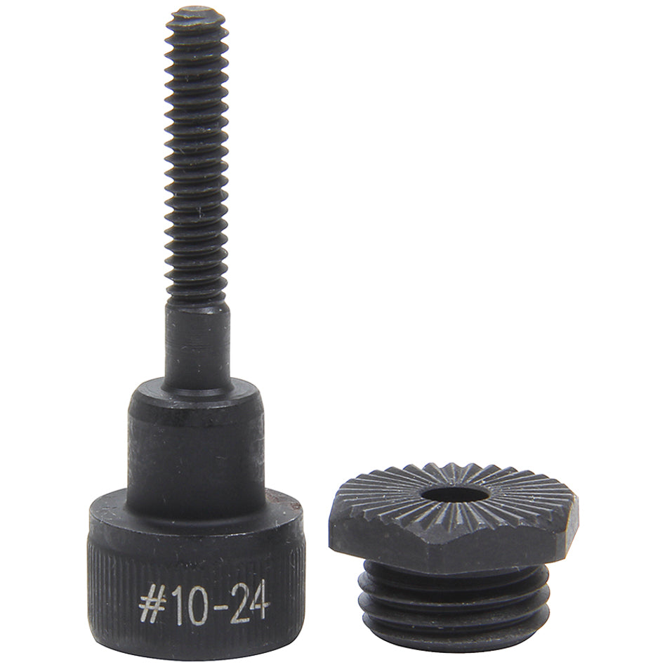 Mandrel and Nosepiece Kit 10-24 Heli-Coil Kits and Components Allstar Performance