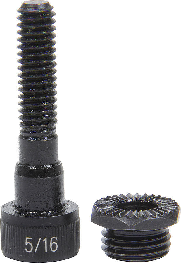 Mandrel and Nosepiece Kit 5/16-18 Heli-Coil Kits and Components Allstar Performance