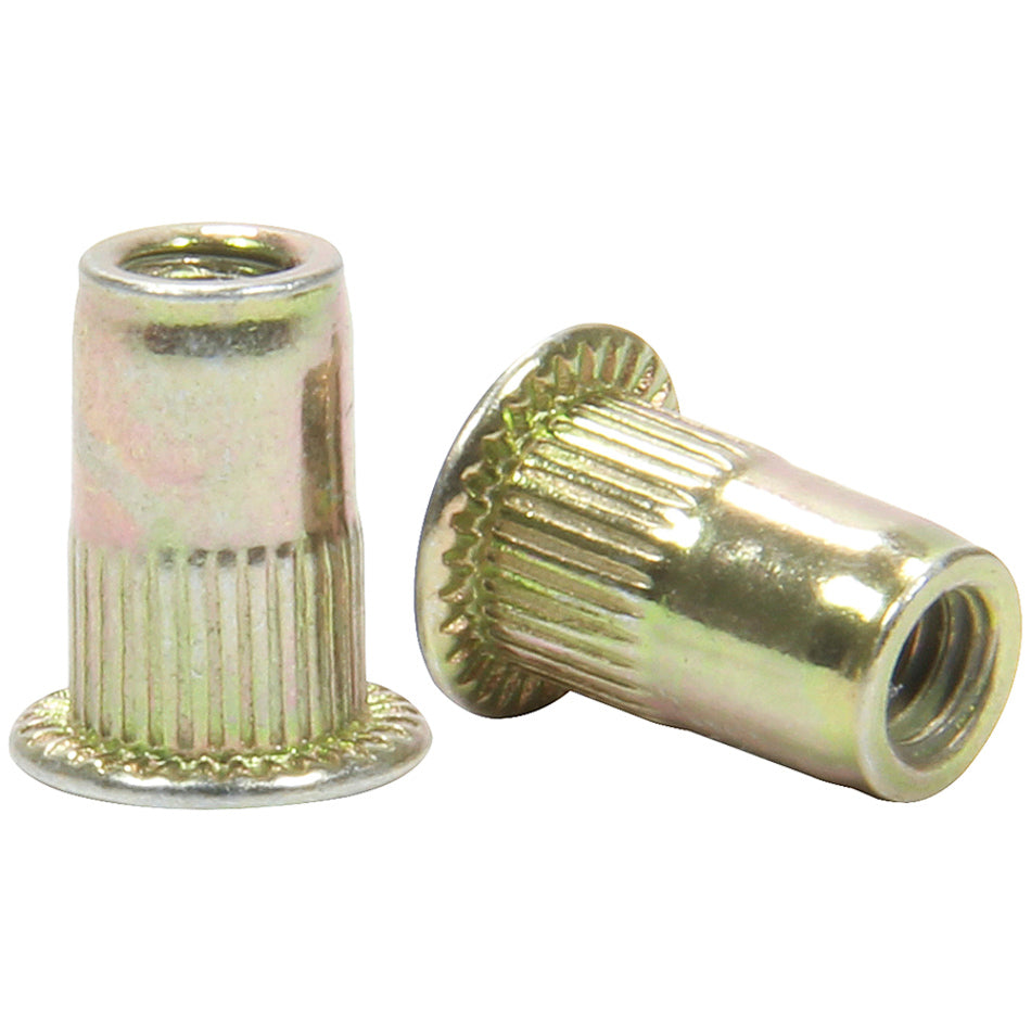 Threaded Insert 8-32 10pk Heli-Coil Kits and Components Allstar Performance