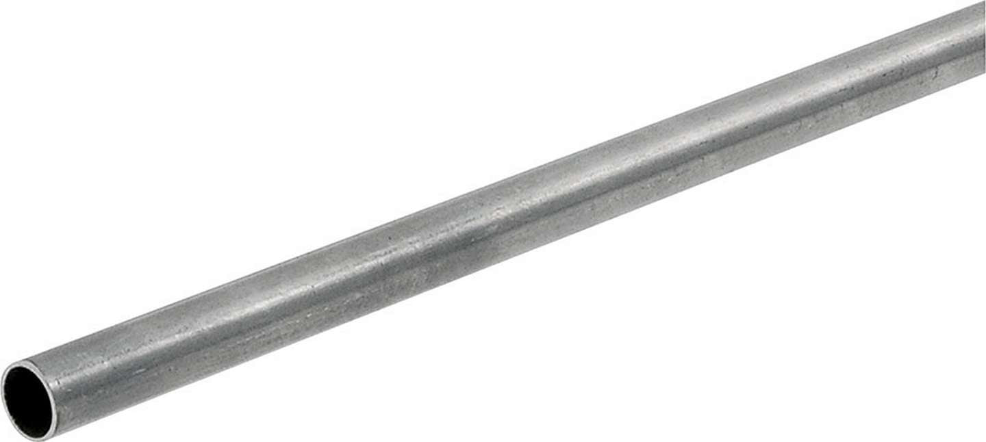 Chrome Moly Round Tubing 1in x .083in x 4ft Tubing Allstar Performance