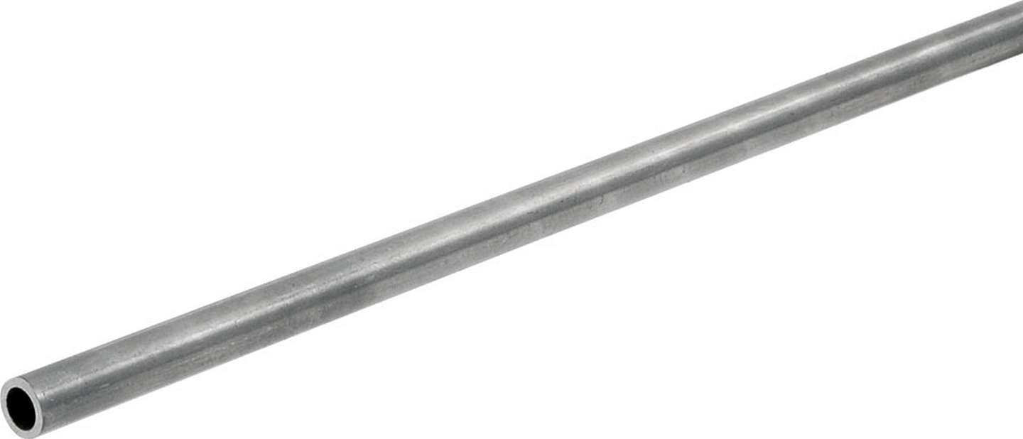 Tubing 1.00 x .095 Moly Round.