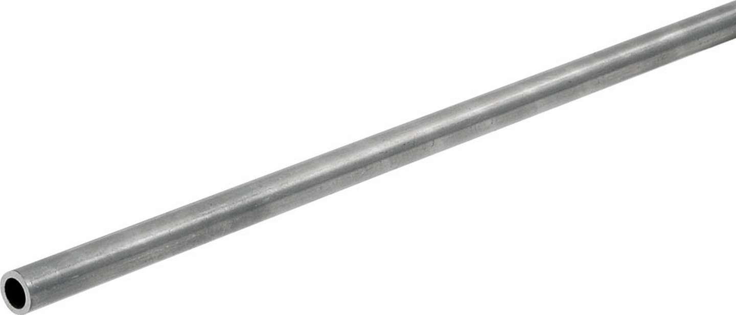 Chrome Moly Round Tubing 1-1/4in x .120in x 7.5ft Tubing Allstar Performance