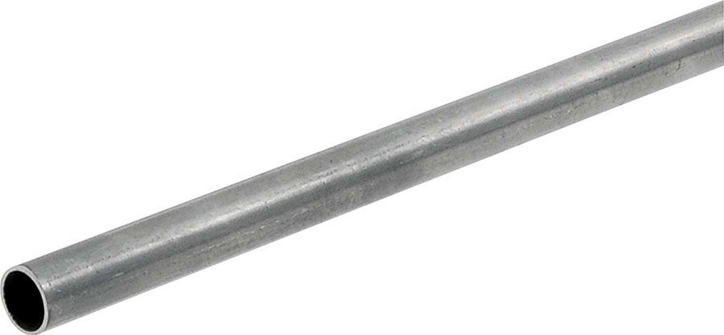 Chrome Moly Round Tubing 1-1/2in x .058in x 4ft Tubing Allstar Performance