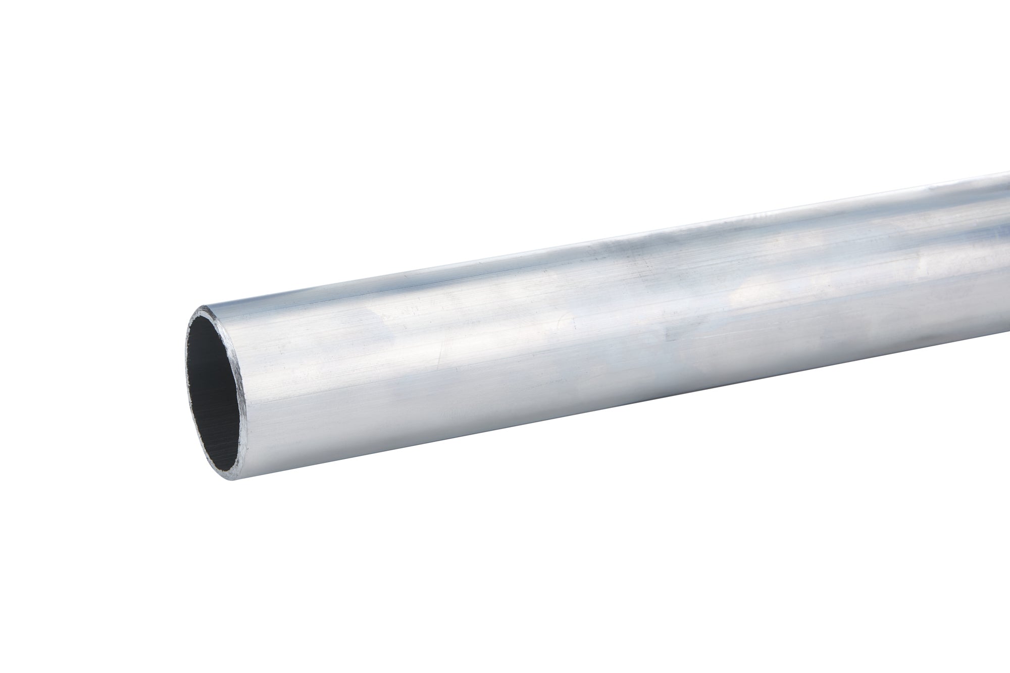 Aluminum Round Tubing 1-1/2in x .083in x 7.5ft Tubing Allstar Performance