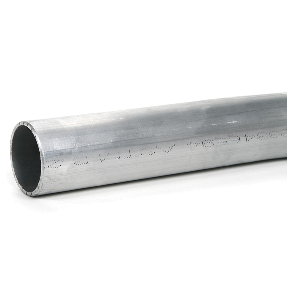 Chrome Moly Round Tubing 1-1/2in x .095in x 4ft Tubing Allstar Performance