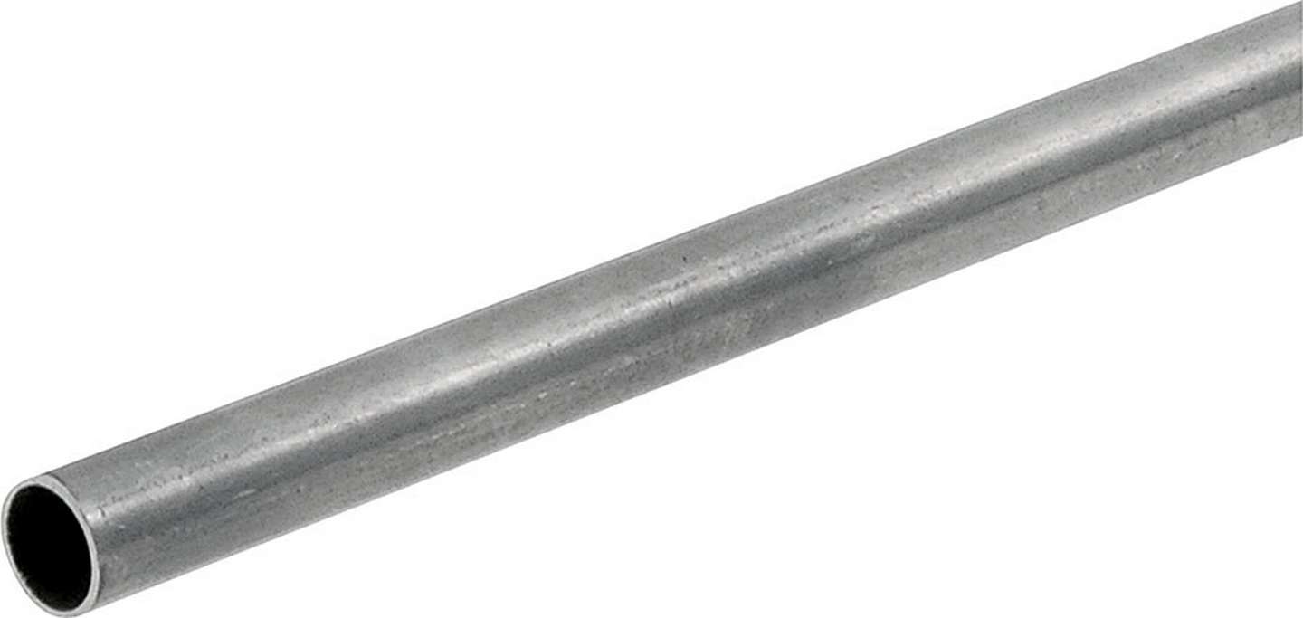 Chrome Moly Round Tubing 1-3/4in x .083in x 4ft Tubing Allstar Performance