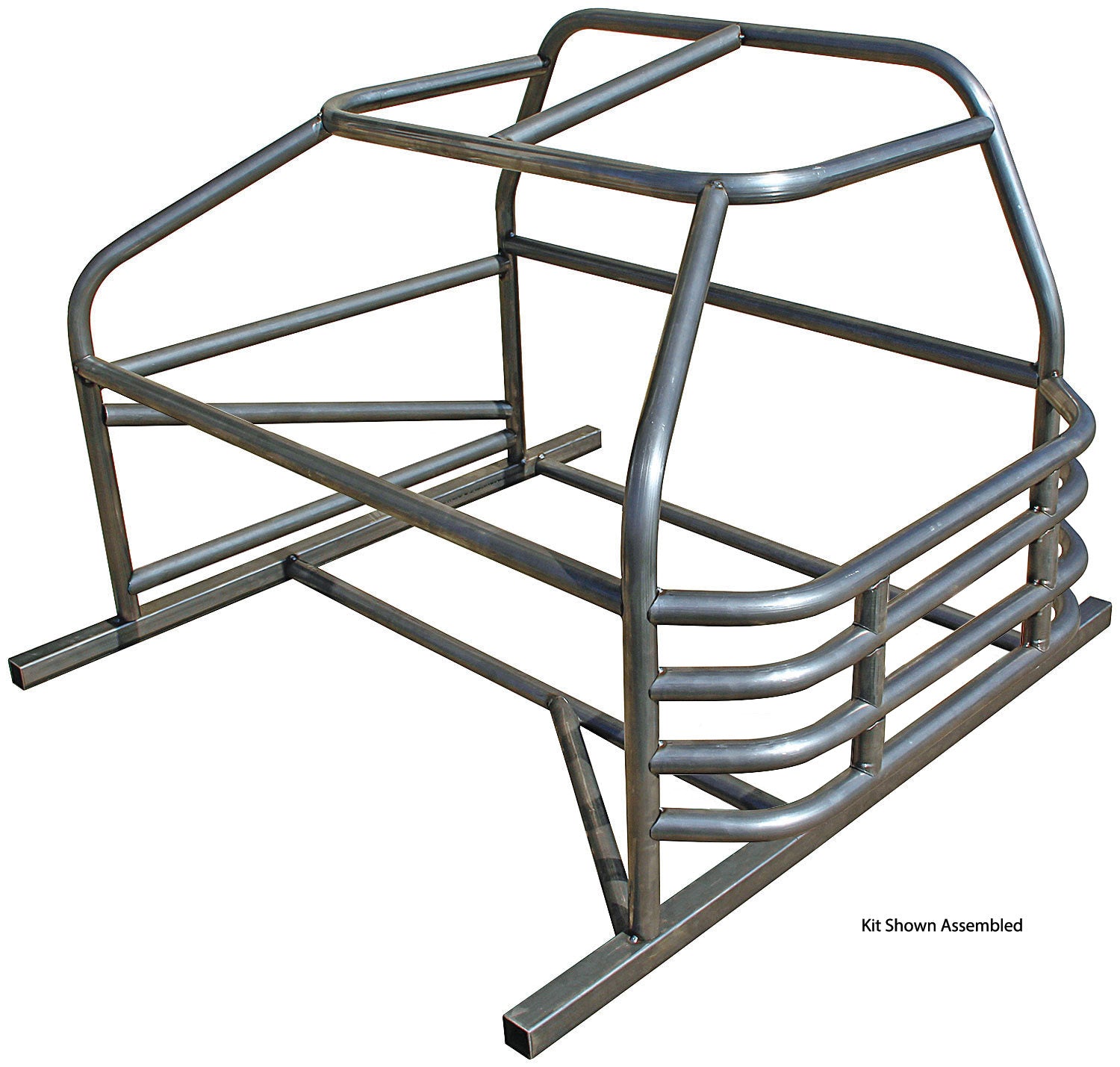 Roll Cage Kit Honda Roll Cages and Components Allstar Performance