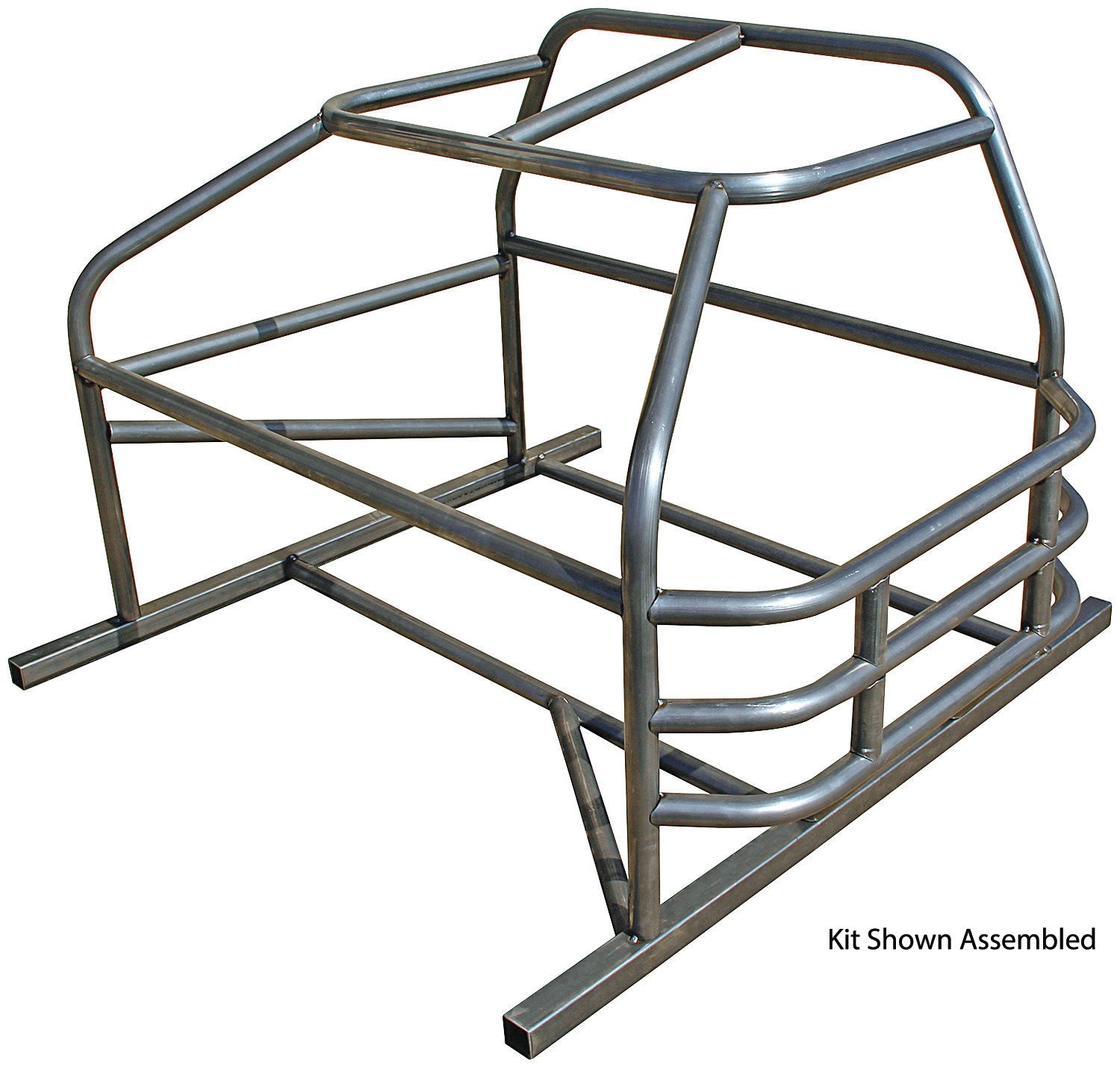 Roll Cage Kit Focus Roll Cages and Components Allstar Performance