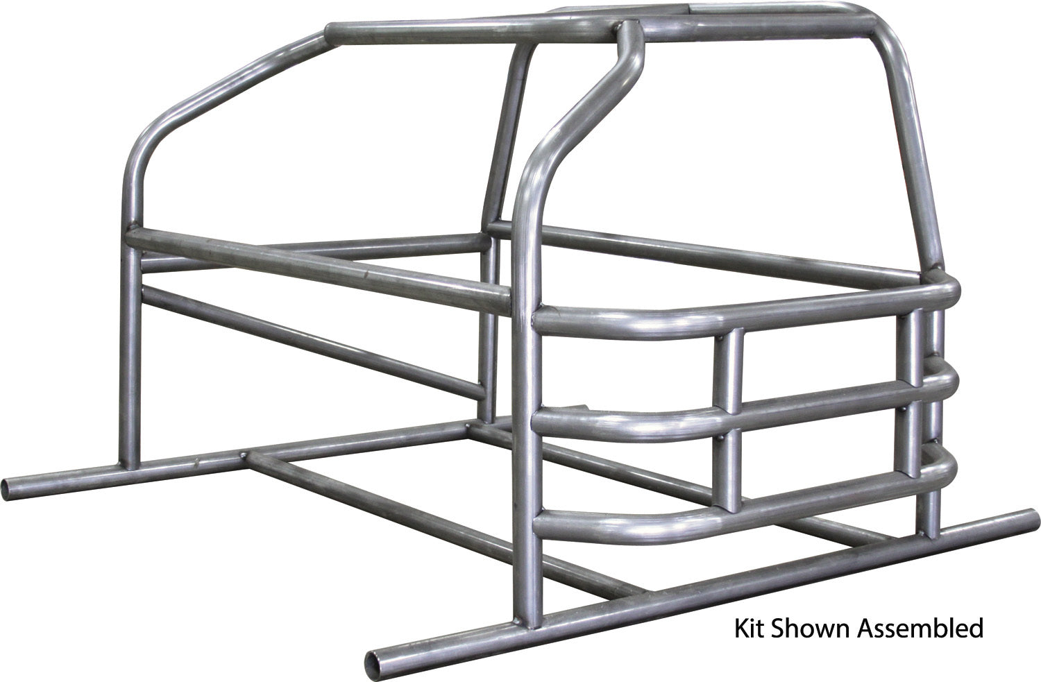 Roll Cage Kit Ford Escort Roll Cages and Components Allstar Performance