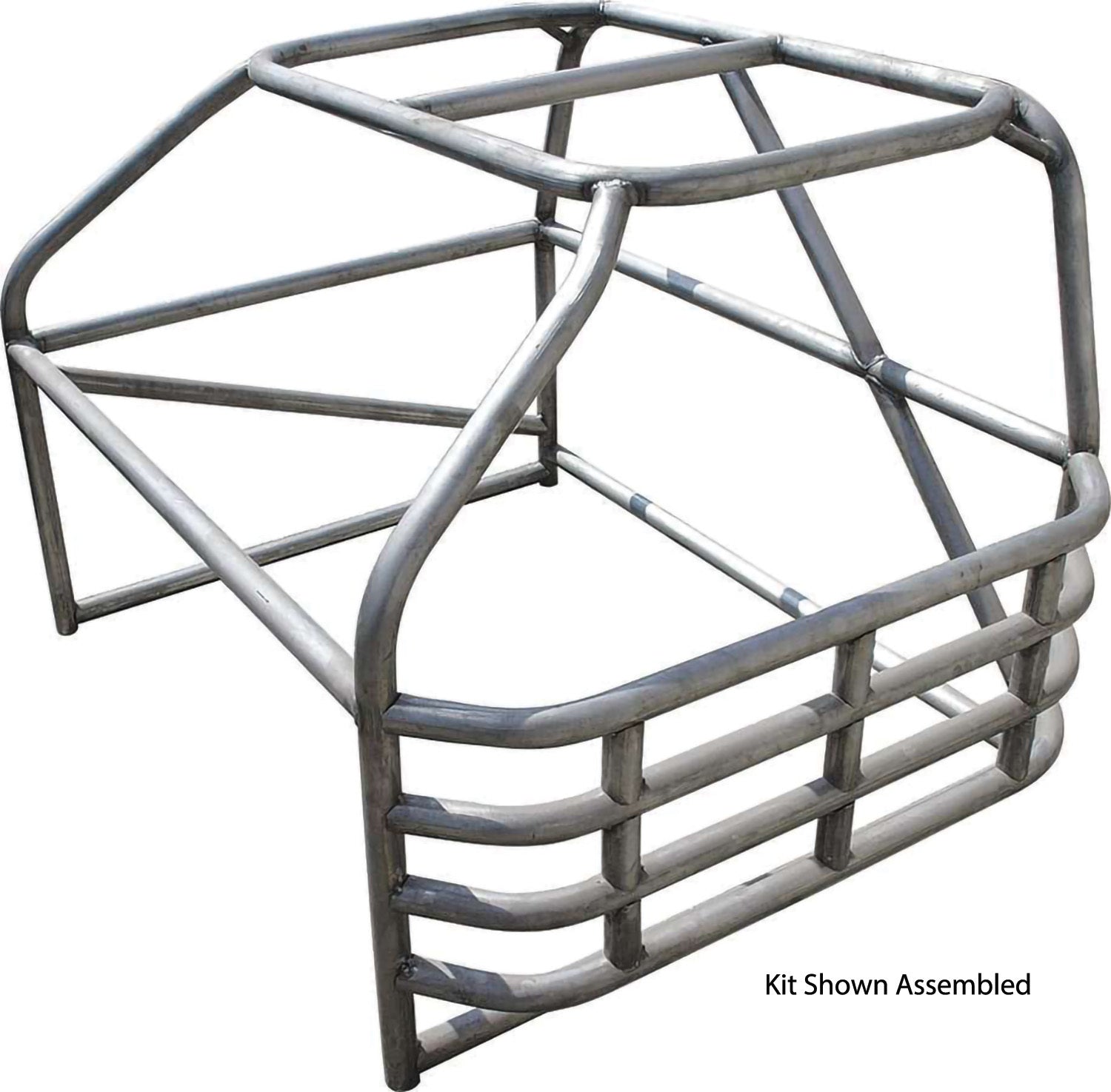 Roll Cage Kit Deluxe Mini Stock Roll Cages and Components Allstar Performance