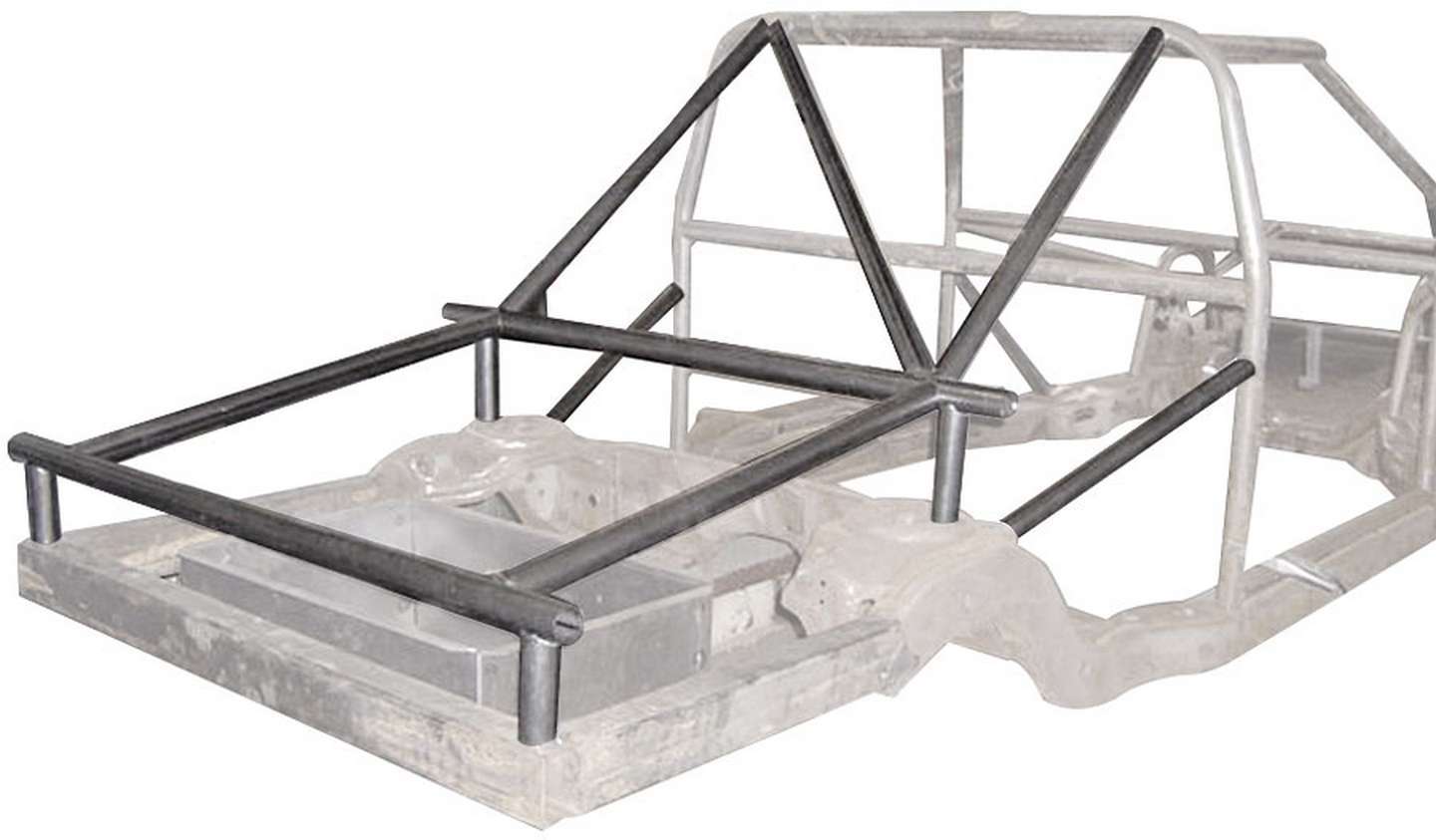 Rear Support Kit Chassis Kits Allstar Performance