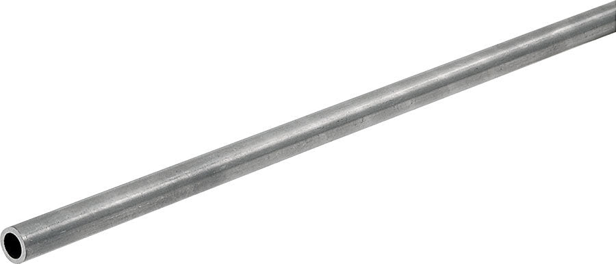 Mild Steel Round Tubing 3/8in x .065in x 4ft Tubing Allstar Performance