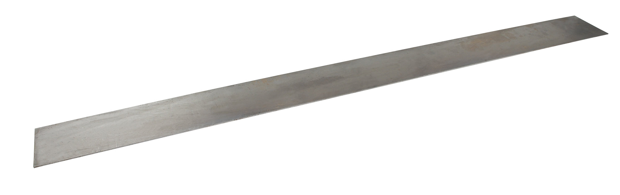 Door Plate 1/8 x 5 x 48 Sheet Steel Allstar Performance