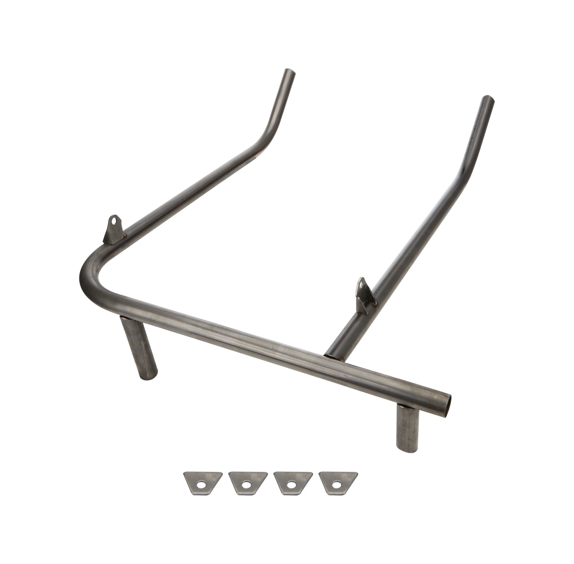 Crown Vic Seat Mount Kit Seat Brackets, Mounts, and Sliders Allstar Performance