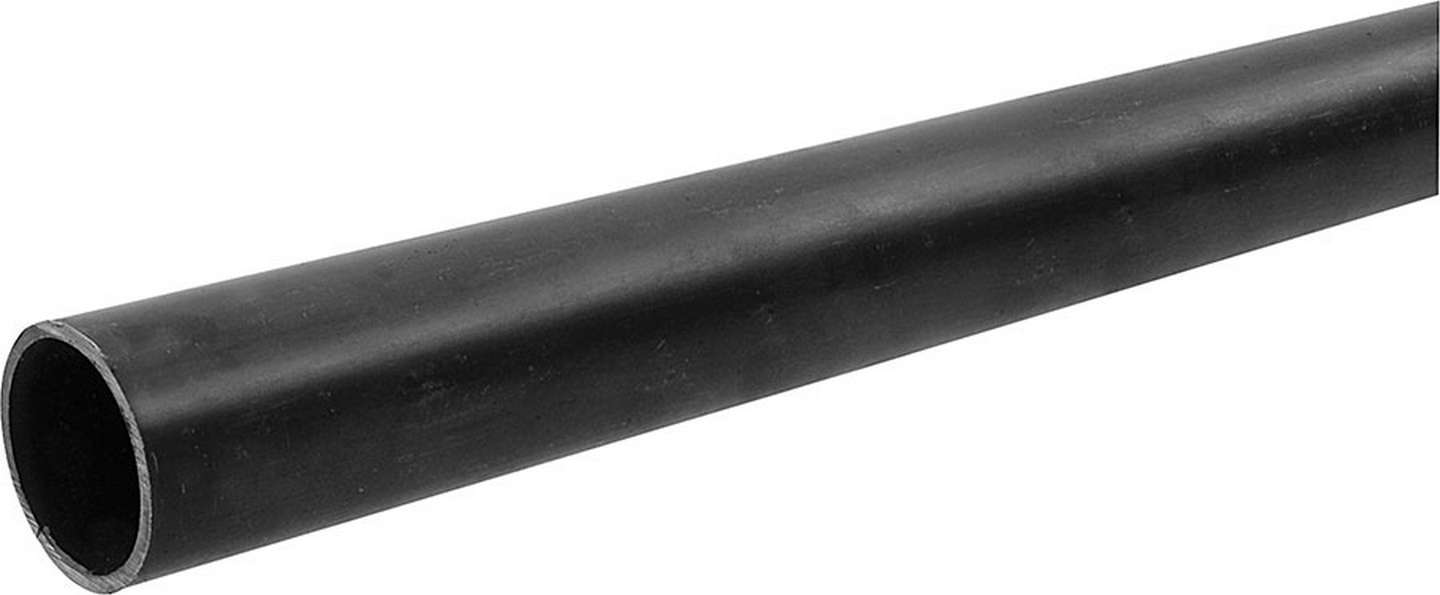 Round DOM Steel Tubing 1in x .120in x 4ft Tubing Allstar Performance