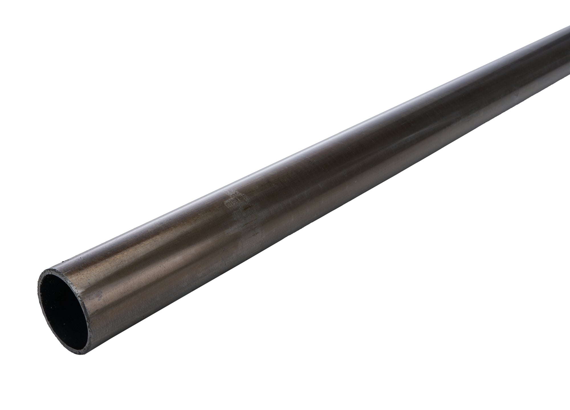 Round DOM Steel Tubing 1-1/2in x .083in x 7.5ft Tubing Allstar Performance