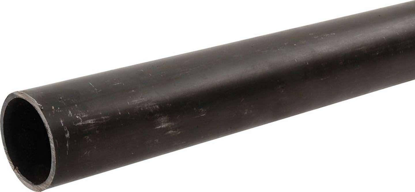 Round DOM Steel Tubing 1-3/4in x .120in x 4ft Tubing Allstar Performance