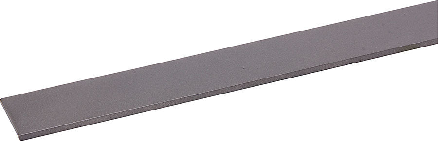 Steel Flat Stock 1in x 1/8in x 12ft Angle and Flat Stock - Steel Allstar Performance