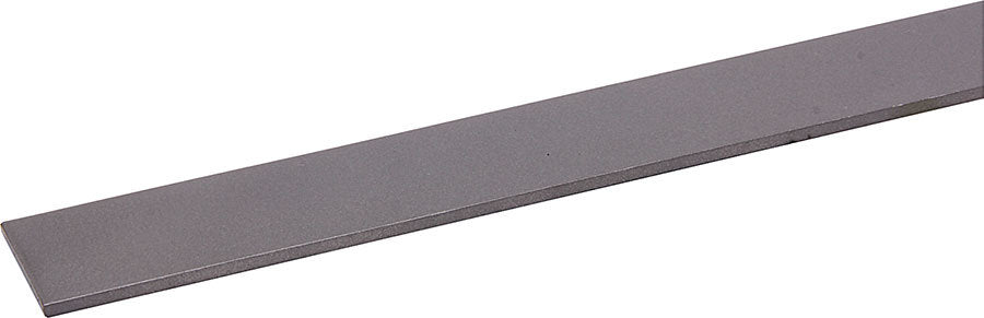 Steel Flat Stock 1in x 1/8in x 4ft Angle and Flat Stock - Steel Allstar Performance