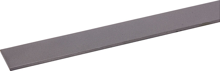 Steel Flat Stock 1-1/2in x 1/8in x 12ft Angle and Flat Stock - Steel Allstar Performance