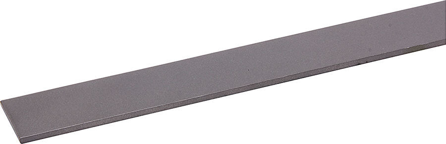 Steel Flat Stock 2in x 1/8in x 7.5ft Angle and Flat Stock - Steel Allstar Performance