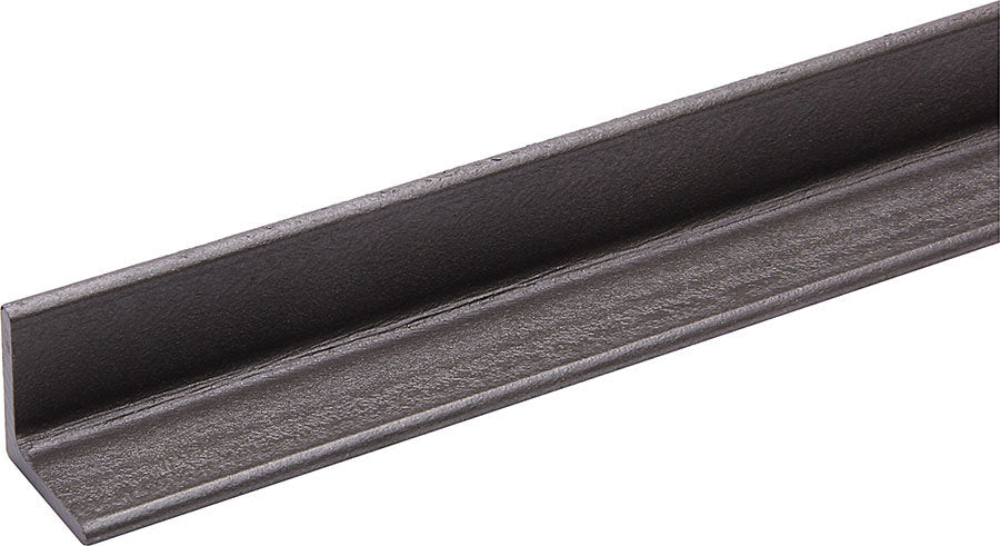 Steel Angle Stock 1in x 1/8in x 12ft Angle and Flat Stock - Steel Allstar Performance