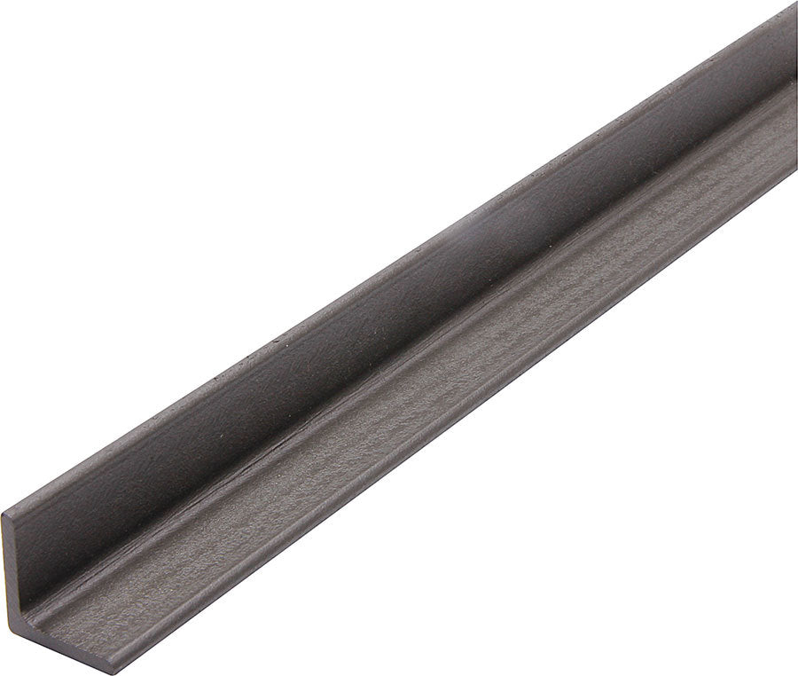 Steel Angle Stock 1in x 1/8in x 4ft Angle and Flat Stock - Steel Allstar Performance