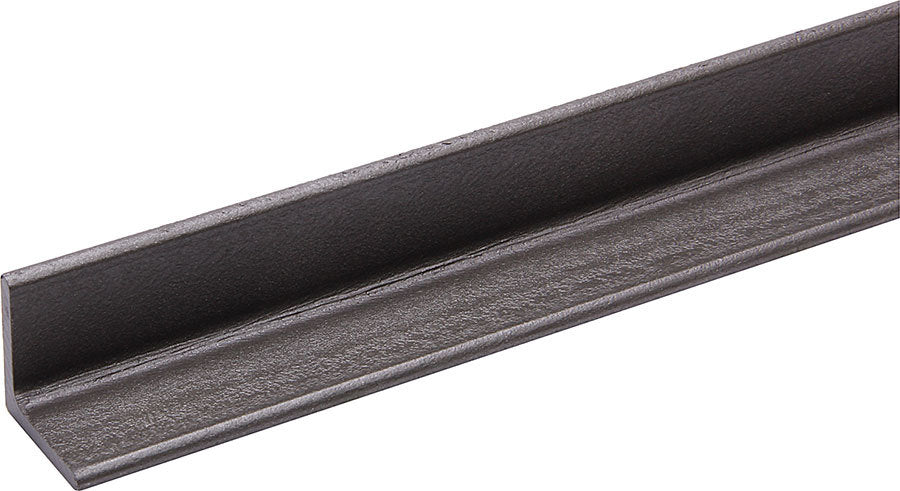 Steel Angle Stock 1-1/2 x 1/8in x 12ft Angle and Flat Stock - Steel Allstar Performance