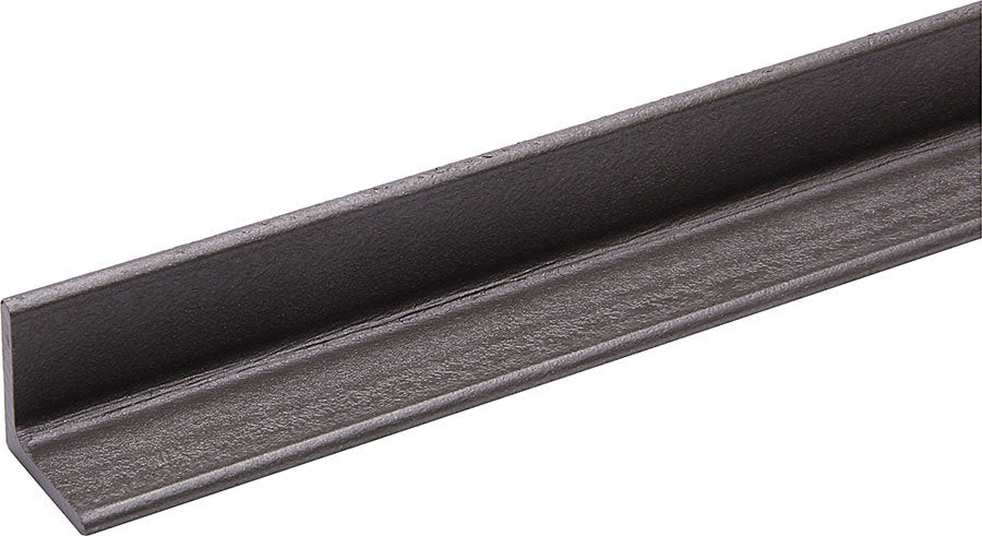 Steel Angle Stock 2in x 1/8in x 12ft Angle and Flat Stock - Steel Allstar Performance