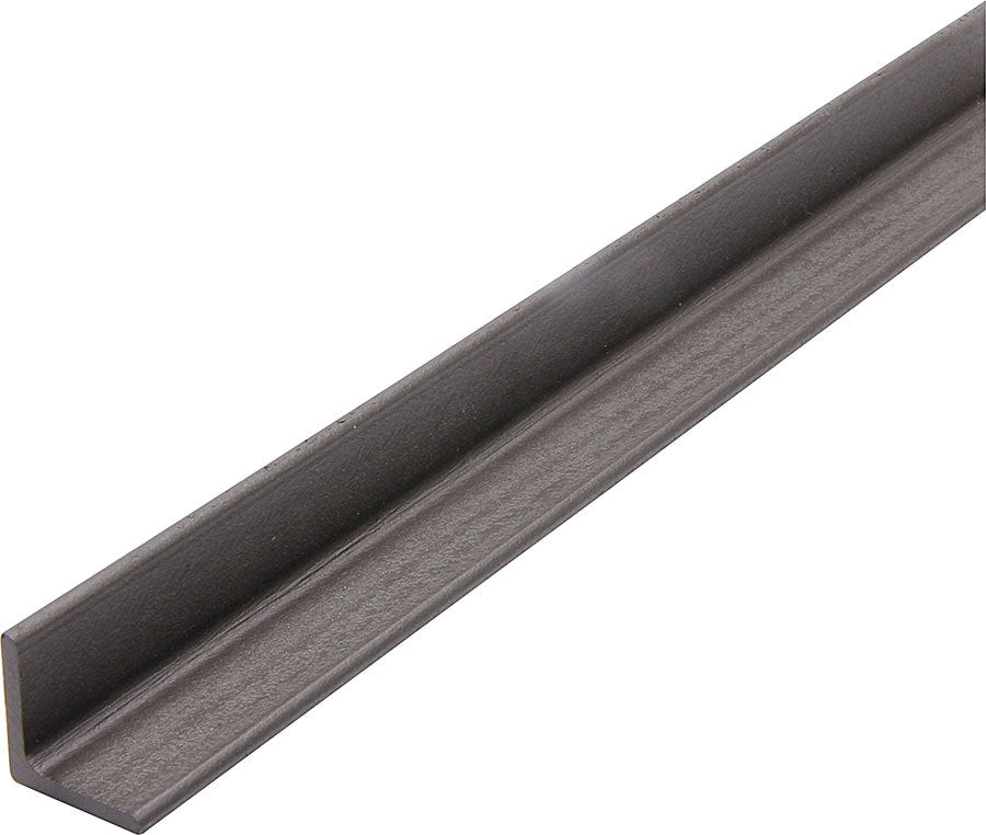 Steel Angle Stock 2in x 1/8in x 4ft Angle and Flat Stock - Steel Allstar Performance