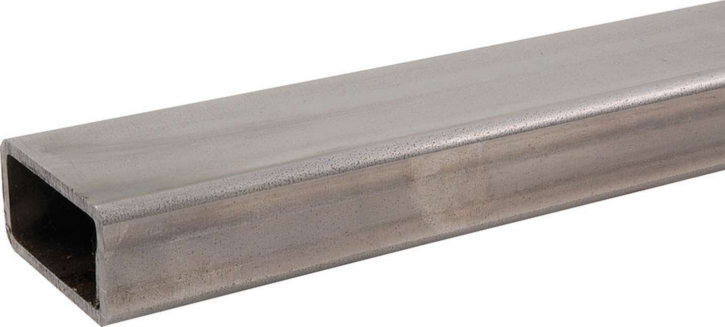 Rectangle Steel Tubing 2in x 3in x .083in x 4ft Tubing Allstar Performance