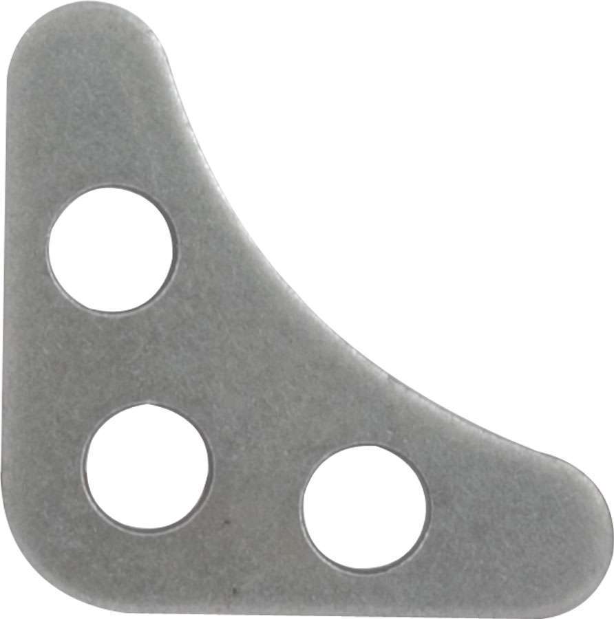 1/8in Gusset 3-Holes 100pk Chassis Tabs, Brackets and Components Allstar Performance