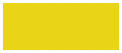 Aluminum Yellow/Yellow 4x10 Sheet Aluminum Allstar Performance