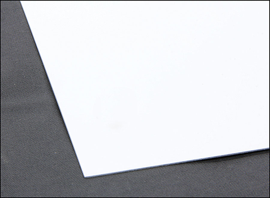 Steel Sheet 4x10 White 24ga Sheet Steel Allstar Performance