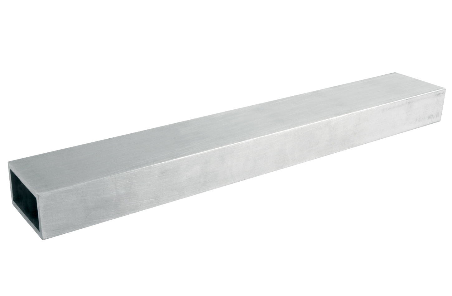 Alum Rectangle Tubing 1in x 2in x 4ft Tubing Allstar Performance