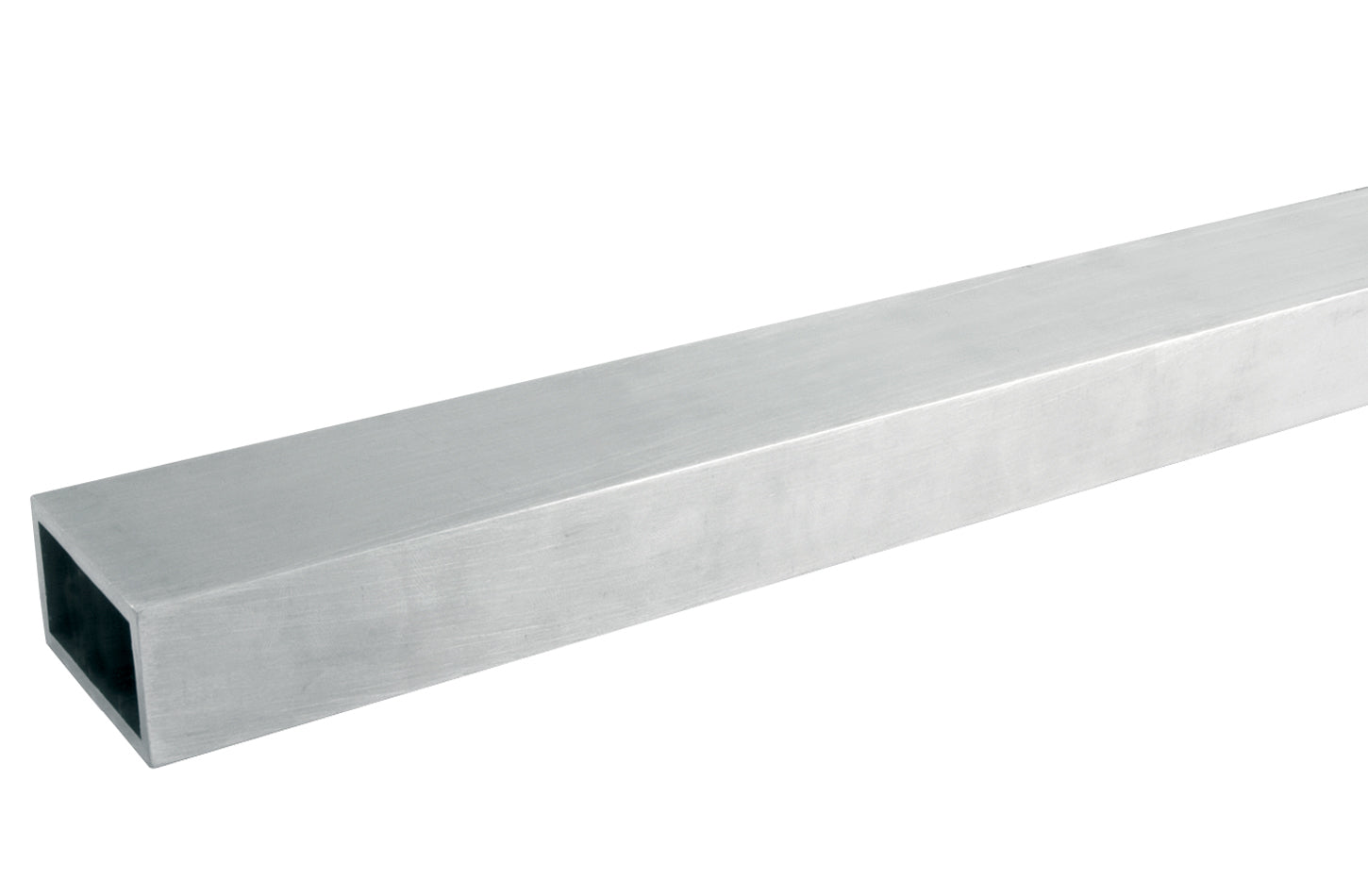Alum Rectangle Tubing 1in x 2in x 7.5ft Tubing Allstar Performance