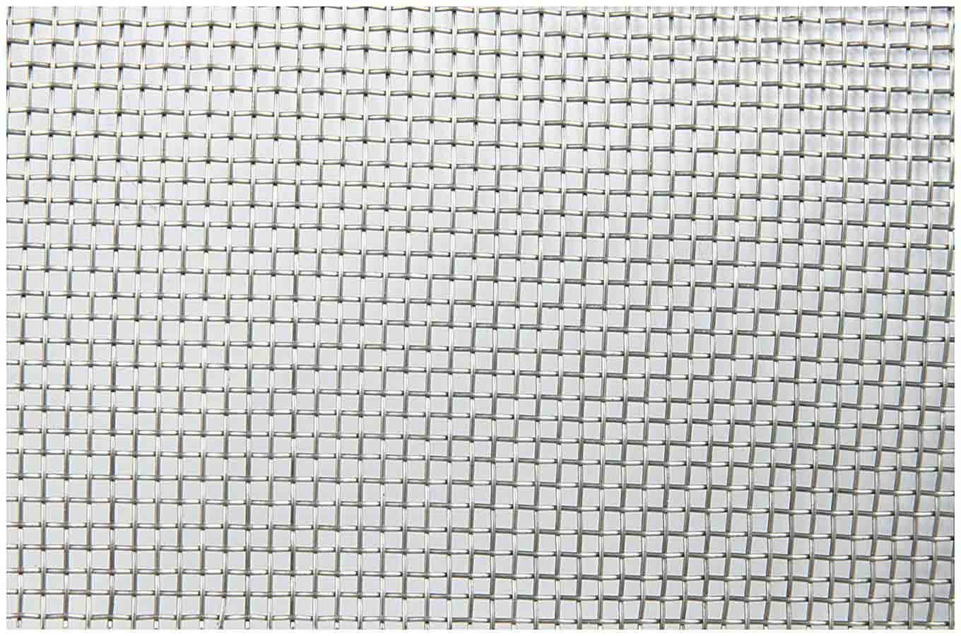 1/8in Stainless Screen 3ft x 4ft Stainless Steel Screen Allstar Performance