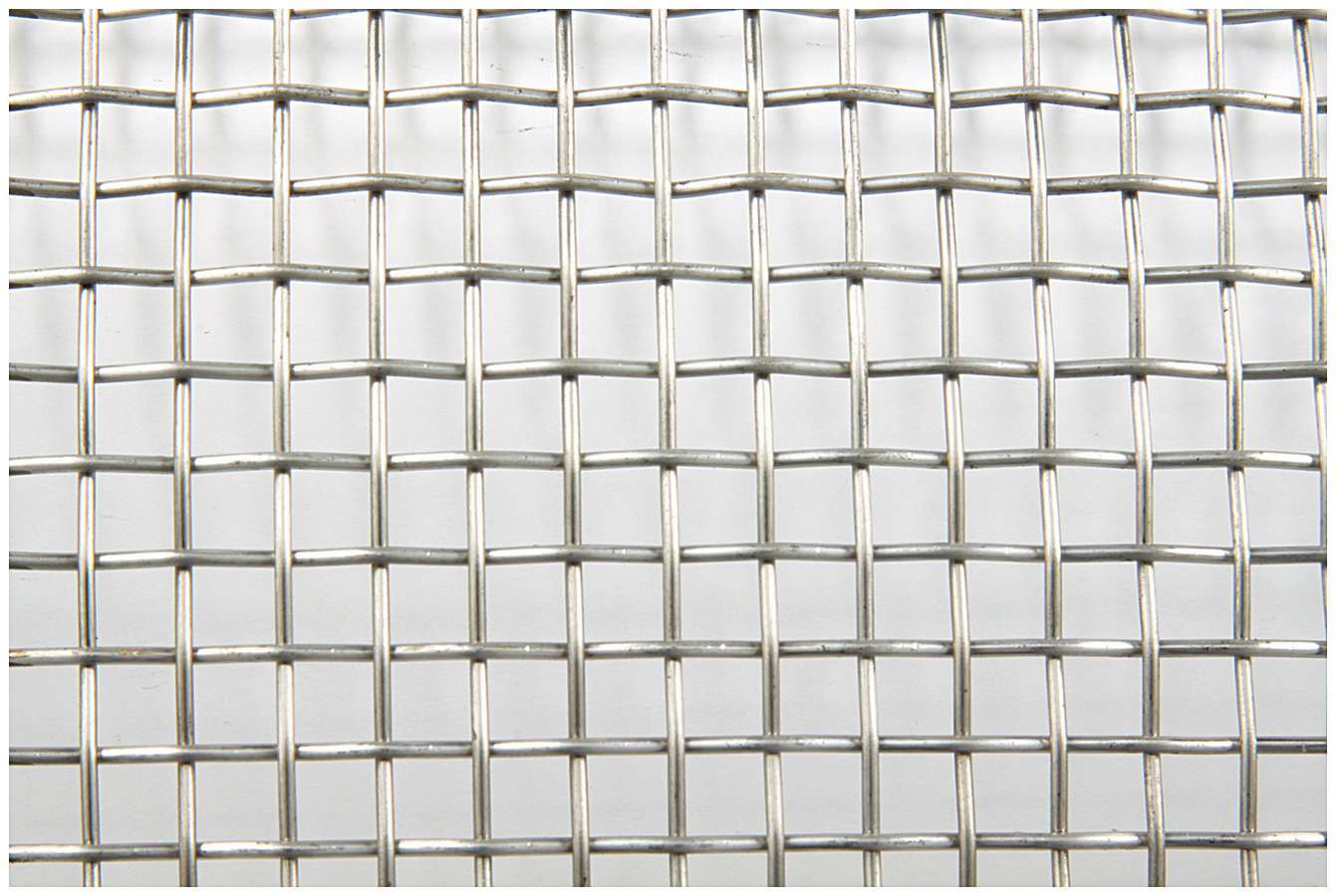 3/16in Stainless Screen 3ft x 3ft Stainless Steel Screen Allstar Performance