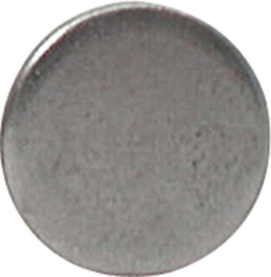 Steel End Caps 1-1/4in OD 10pk Chassis Tabs, Brackets and Components Allstar Performance