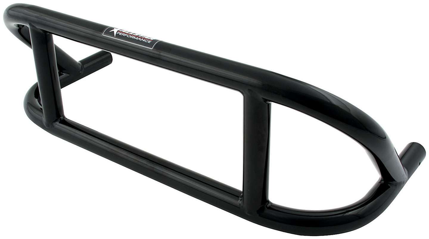 Stacked Front Bumper for Sprint Car Steel Bumpers Allstar Performance