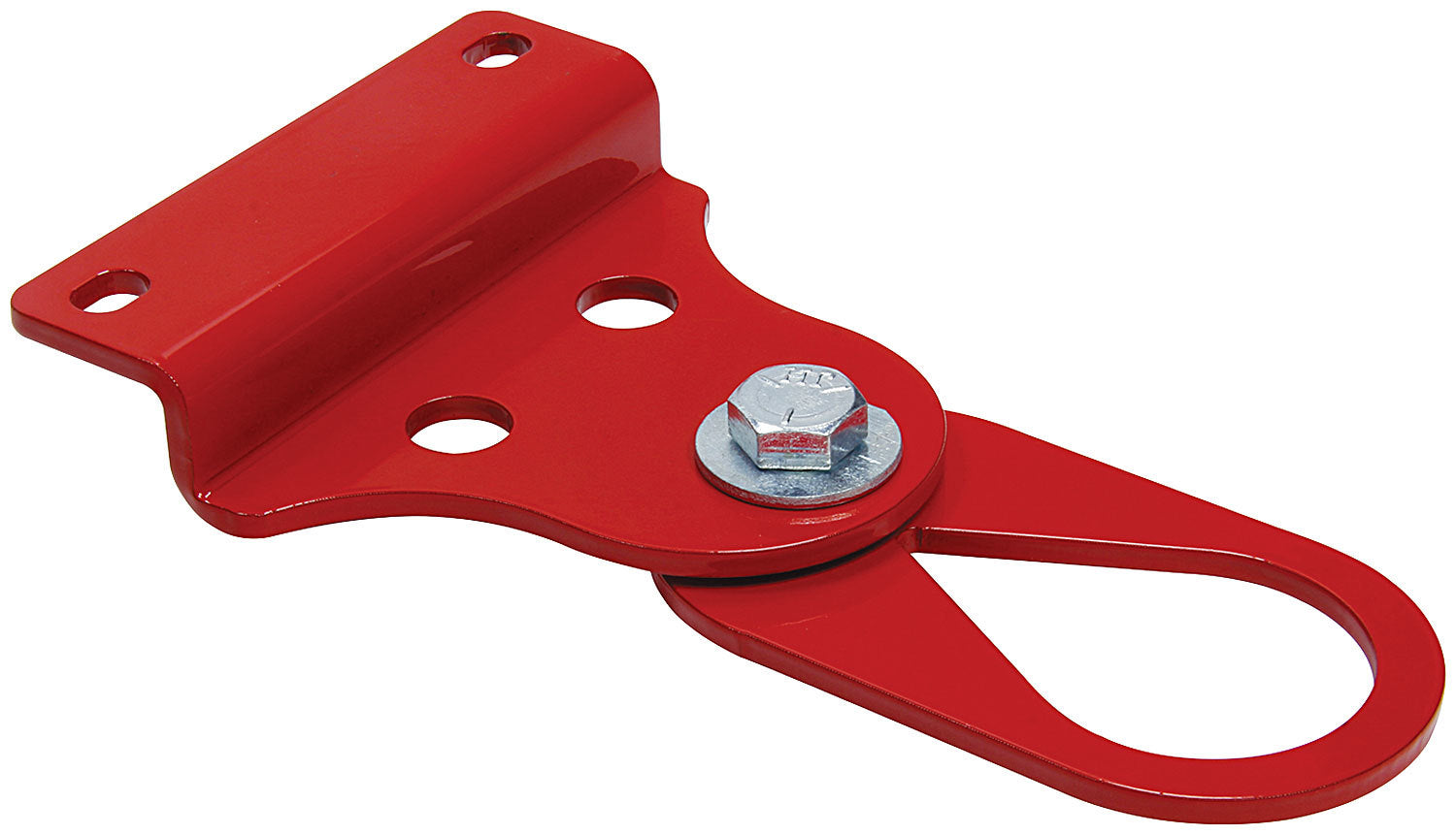 Universal Swivel Tow Hook Tow Hooks Allstar Performance