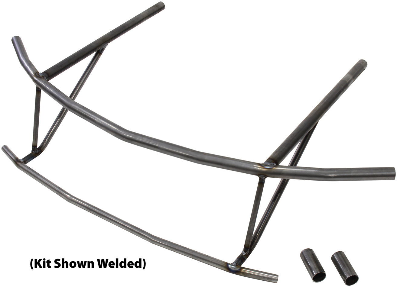 Camaro SS Bumper Kit Bumpers Allstar Performance