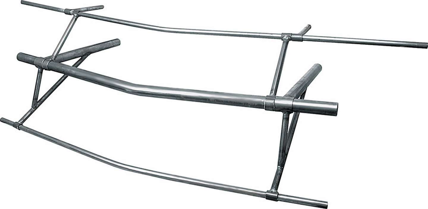 Front Bumper Camaro Outlaw Nose Discontinued Bumpers Allstar Performance