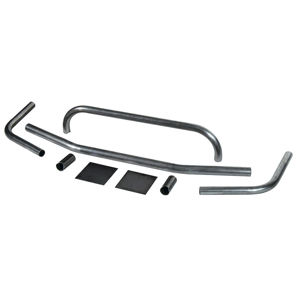 Mini Stock Front Bumper Universal Unwelded Kit Bumpers Allstar Performance