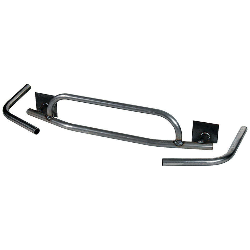 Mini Stock Front Bumper Universal Welded Kit Bumpers Allstar Performance
