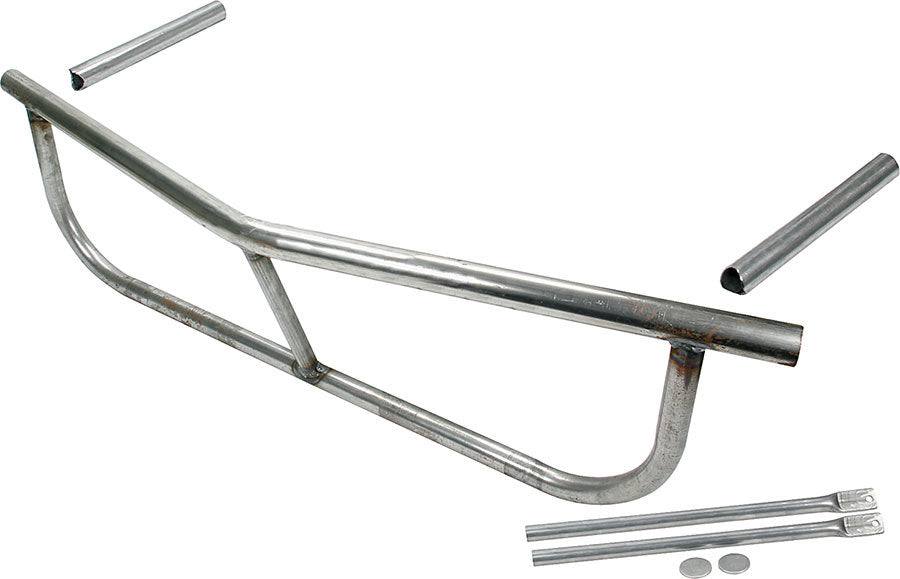 Modified Rear Bumper Kit Narrow Unwelded Bumpers Allstar Performance