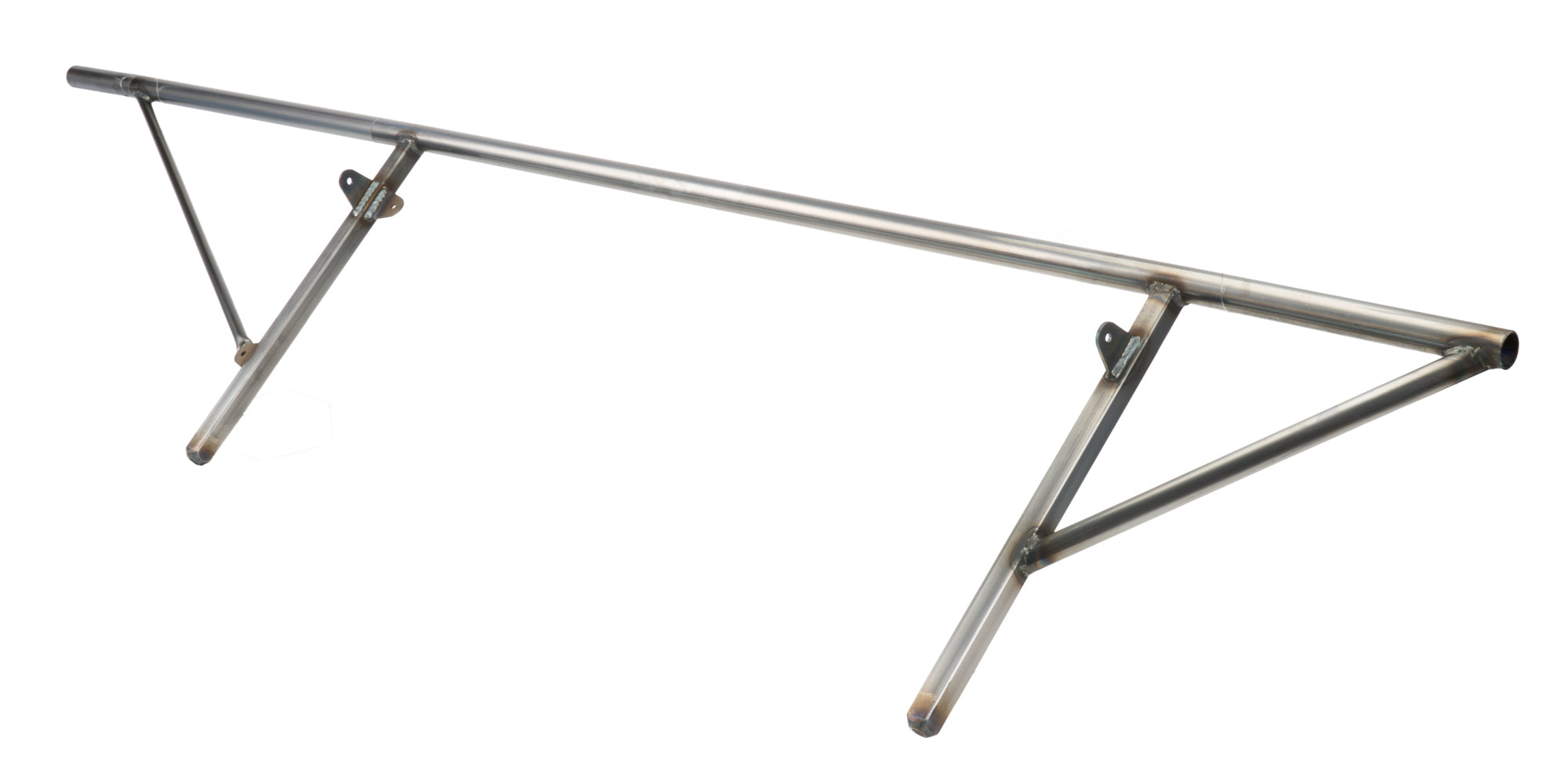 Rear T-Bar for Dirt Late Model Rocket 2016-27 Roll Cages and Components Allstar Performance