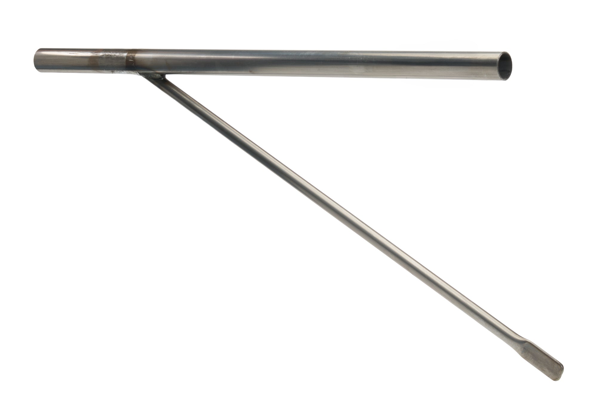 Rear T-Bar Breakaway Rocket Roll Cages and Components Allstar Performance